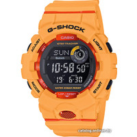 Наручные часы Casio G-Shock GBD-800-4E