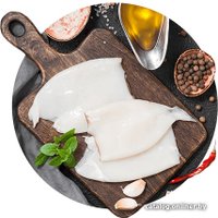  Камчатка Кальмар командорский филе в Гродно