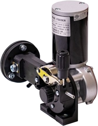 

Механизм подачи проволоки Aurora Overman 160-180-200 R-37-210321-04-00 10981