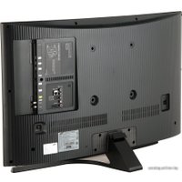 Телевизор Samsung UE40JU6600U