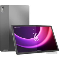 Планшет Lenovo Tab P11 2nd Gen TB-350XU 6GB/128GB LTE (штормовой серый)