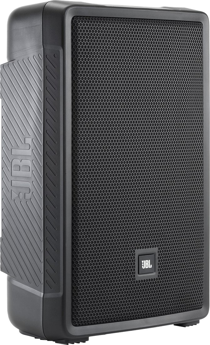 

Активная акустика JBL IRX112BT