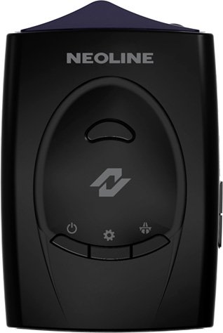 

Радар-детектор Neoline X-COP 7500S
