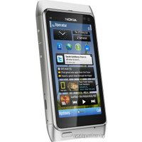 Телефон Nokia N8