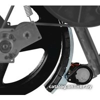 Эллиптический тренажер Horizon Fitness Endurance 3 (2013)