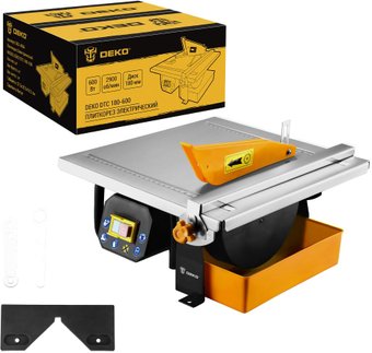 Deko DTC 180-600