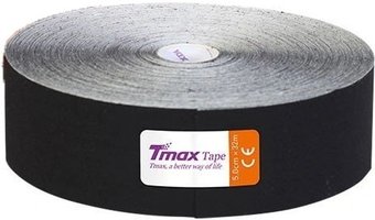 Tmax Extra Sticky 5 см х 32 м (черный)