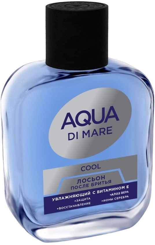 

Лосьон после бритья Everjoy Aqua Di Mare Cool (100 мл)