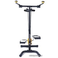 Велотренажер DFC B810Y Dual Bike