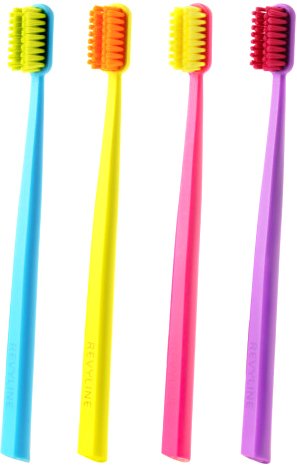 Зубная щетка Revyline SM6000 Ortho (в ассортименте)