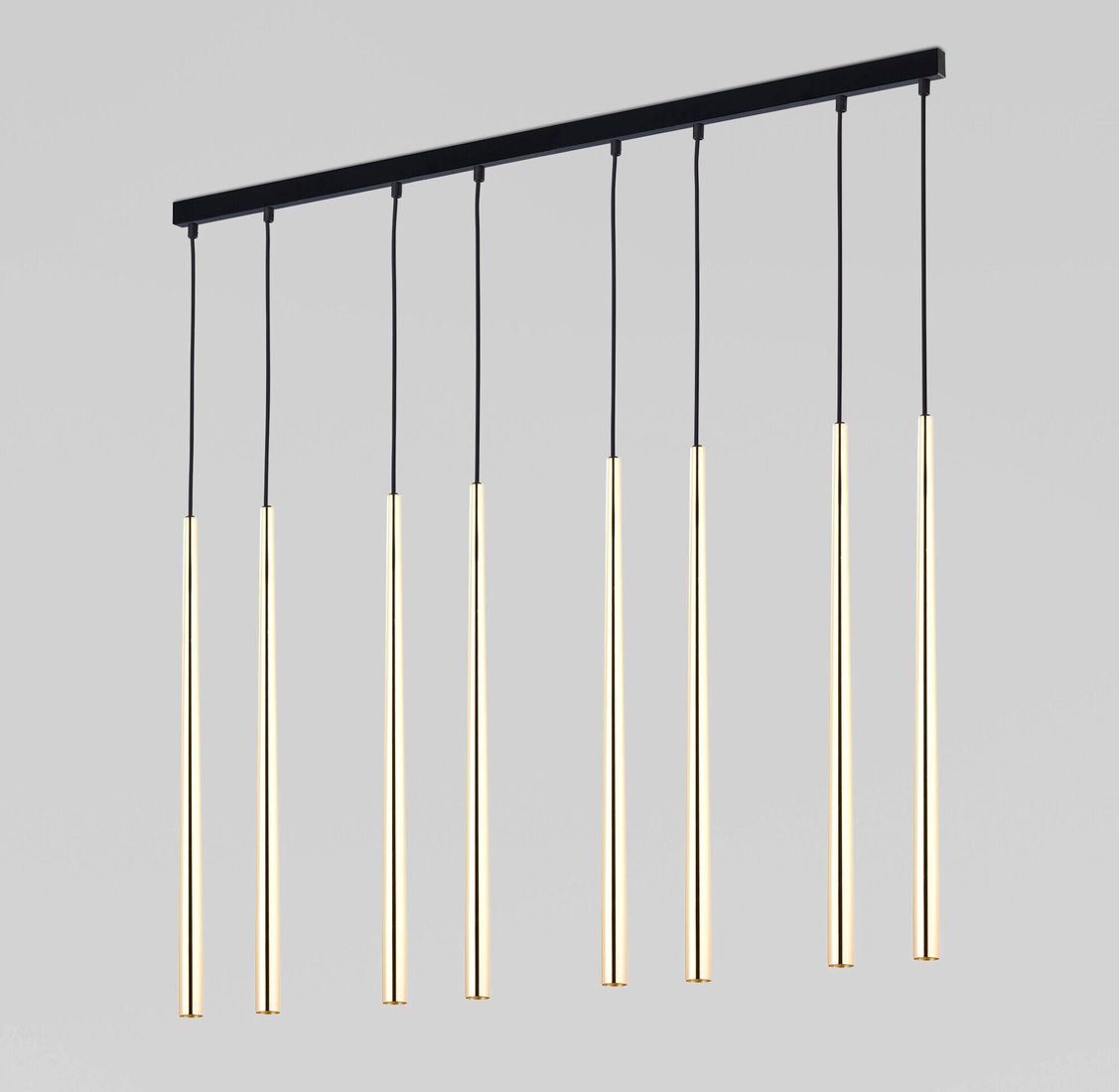 

Подвесная люстра TK Lighting Piano 6423