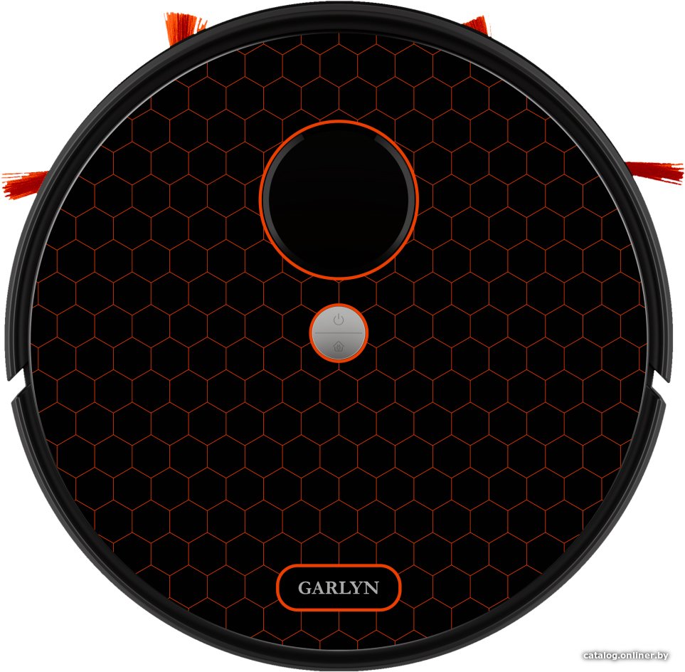 Робот-пылесос Garlyn SR-700