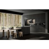 Электрический духовой шкаф Kuppersbusch BD 6340.0 KSM6