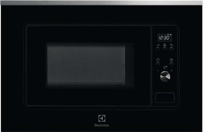 

Микроволновая печь Electrolux LMS2173EMX