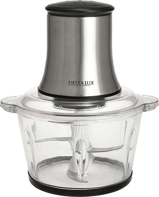 

Чоппер Delta Lux DE-7402