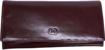 Кошелек Francesco Molinary 678-F699-1-BRW (коричневый)