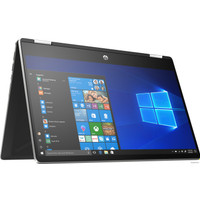 Ноутбук 2-в-1 HP Pavilion x360 14-dh1005ur 132S3EA