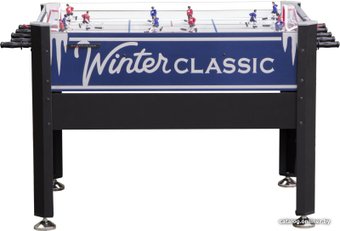 Weekend Winter Classic
