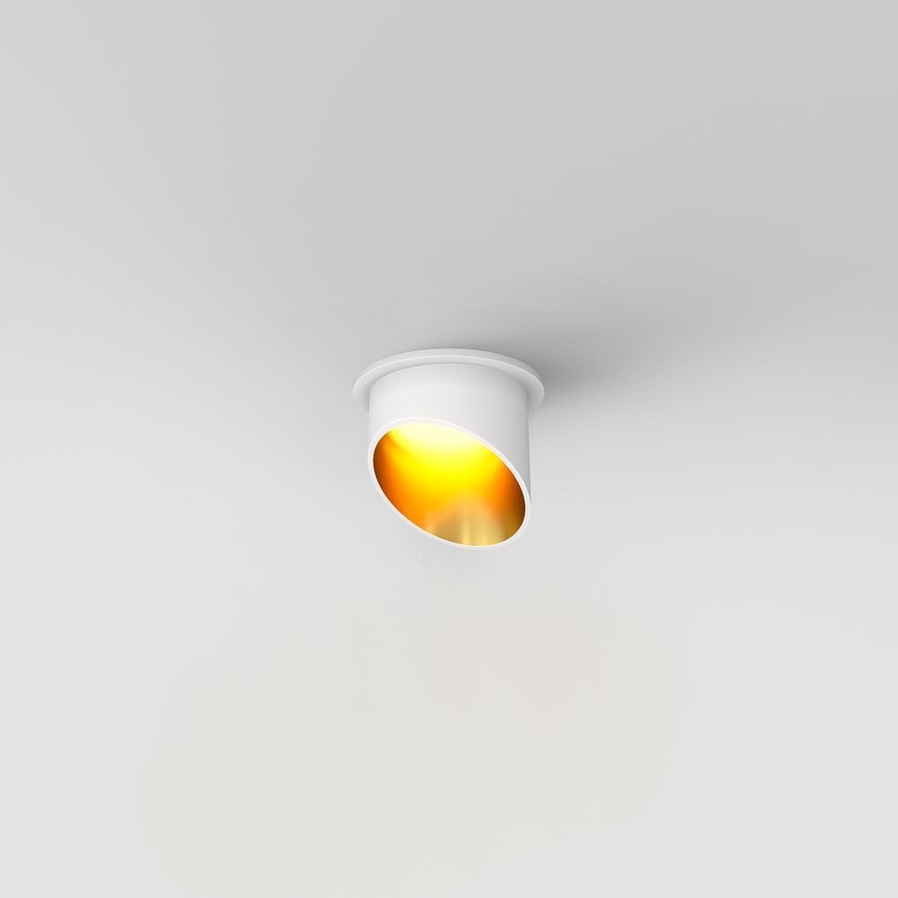 Technical Lipari DL044-01-GU10-W
