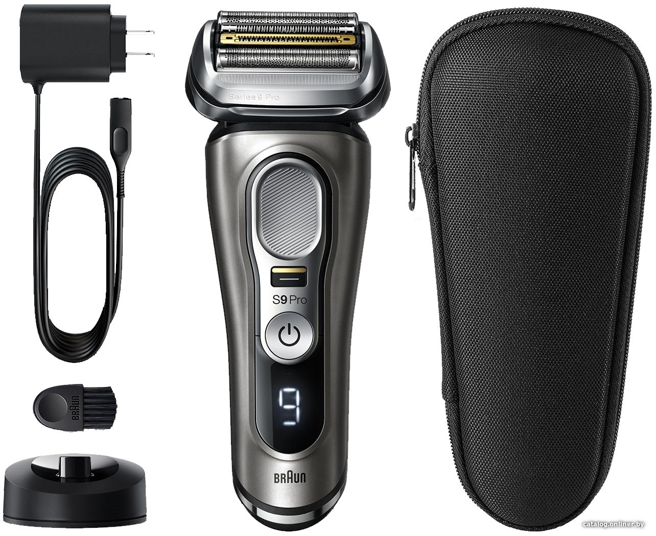 Электробритва Braun Series 9 Pro 9415s Wet & Dry
