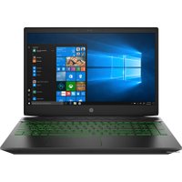 Игровой ноутбук HP Gaming Pavilion 15-cx0042ur 4PS16EA