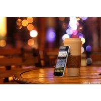 Телефон ZTE Geek (V975)