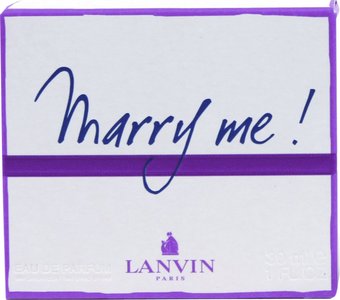 Lanvin Marry Me! EdP (30 мл)