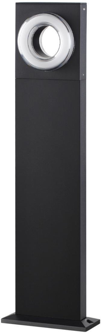

Фонарный столб Odeon Light Vart 6654/10GL