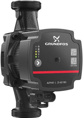 Grundfos Alpha1 L 32-80