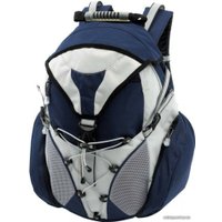 Городской рюкзак Inspirion Cross 56-0219540 (синий/серый)