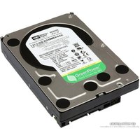 Жесткий диск WD AV-GP 1 Тб (WD10EVDS)