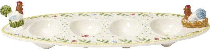 

Блюдо Villeroy & Boch Spring Awakening 14-8638-3592