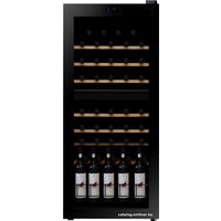 Винный шкаф Dunavox DX-46.128DK