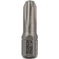 Набор бит Bosch 2608521220 (100 предметов)