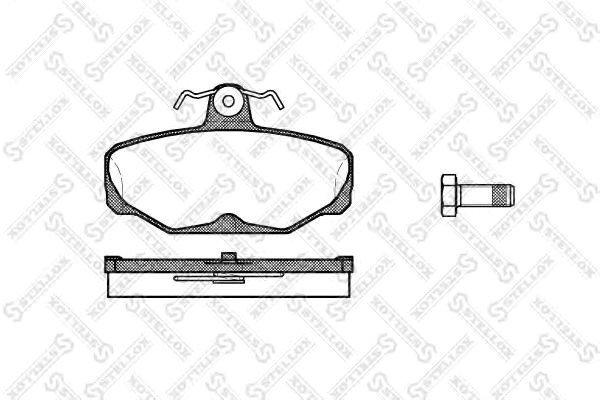 

Stellox 216000SX