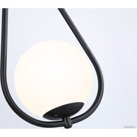 Подвесная люстра Ambrella light Traditional TR2598 BK