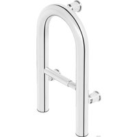 Держатель для туалетной бумаги Deante Vital NIV 041F (полированная сталь)