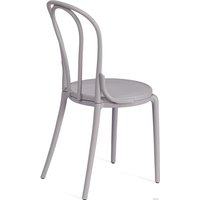 Стул TetChair Thonet mod. PL62 (серый)