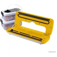 Вакуумный упаковщик Kitfort KT-1536-3