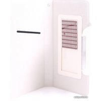 Чехол для телефона Easy Универсальный 5.3" белый