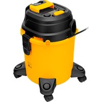 Пылесос Denzel RVC20