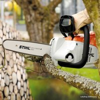 Аккумуляторная пила STIHL MSA 160 C-BQ (без АКБ и зарядки)