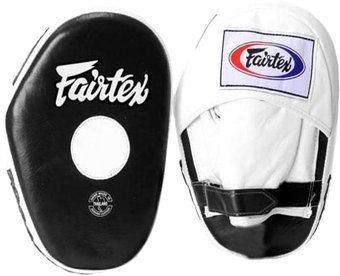 Лапы Fairtex FMV10