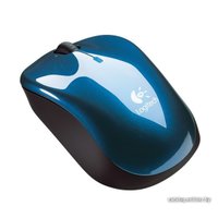 Мышь Logitech V470 Cordless Laser Mouse for Bluetooth
