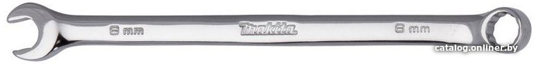 Ключ комбинированный Makita E-11586