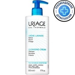 

Uriage Creme Lavante 500 мл