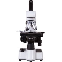 Микроскоп Bresser Erudit DLX 40–600x 70332