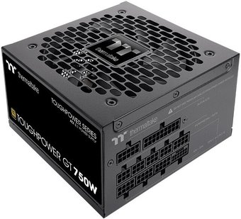 Блок питания Thermaltake Toughpower GT 750W PS-TPT-0750FNFAGE-3