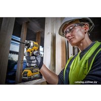 Винтоверт DeWalt DCF850E2T (с 2-мя АКБ 1.7 Ач, кейс)