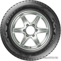 Зимние шины Bridgestone Blizzak DM-V2 235/55R19 105T